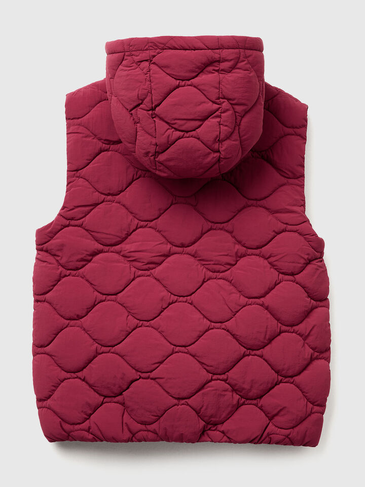 WAISTCOAT Junior Girl image number 2